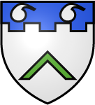 Mairie Verreries de Moussans logo